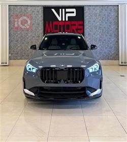 بي ام دبليو X1